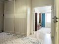 1-комнатная квартира · 49.7 м² · 6/9 этаж, Кургалжинское шоссе 20Б — РАСПАШОНКА! за 22.7 млн ₸ в Астане, Нура р-н — фото 4