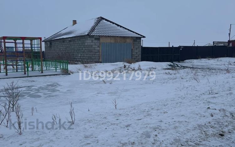 Отдельный дом · 1 комната · 22.6 м² · 10 сот., Южная 6 — Старый Ермак за 8.5 млн 〒 в Аксу — фото 2