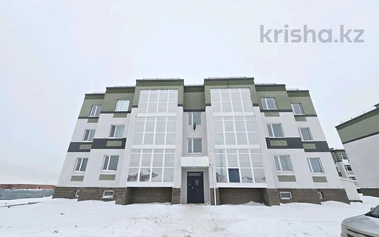 3-комнатная квартира · 67 м² · 3/3 этаж, Умбетей жырау 5 — Узак батыр за 16.9 млн 〒 в Астане, Нура р-н — фото 36