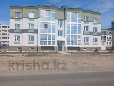 3-бөлмелі пәтер · 67 м² · 3/3 қабат, Умбетей жырау 5 — Узак батыр, бағасы: 16 млн ₸ в Астане, Нура р-н