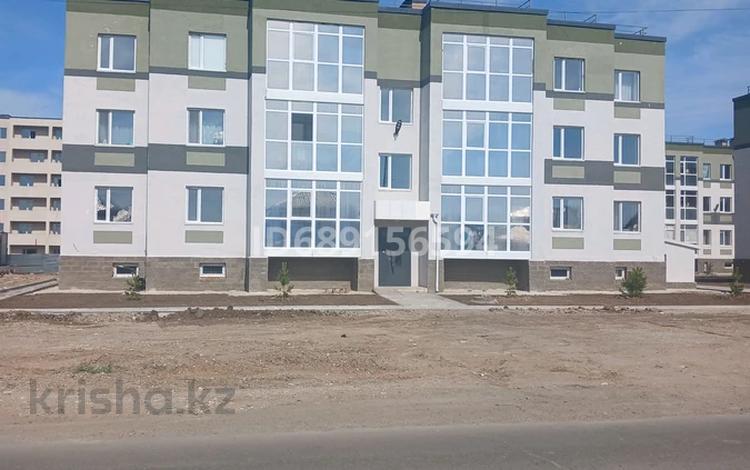 3-бөлмелі пәтер · 67 м² · 3/3 қабат, Умбетей жырау 5 — Узак батыр, бағасы: 16 млн ₸ в Астане, Нура р-н — фото 68