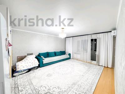 1-комнатная квартира · 48 м² · 12/12 этаж, Назарбаева 173а — Детский мир за 16.2 млн 〒 в Талдыкоргане