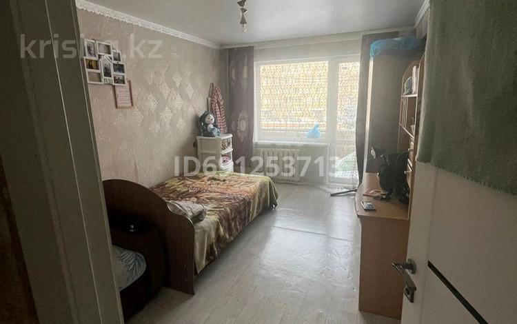 2-комнатная квартира, 48 м², 2/5 этаж, Космическая 10/1