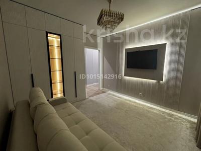 1-комнатная квартира · 37 м² · 3/9 этаж, Казыбек Би 9/3 за 31.5 млн ₸ в Астане, Нура р-н