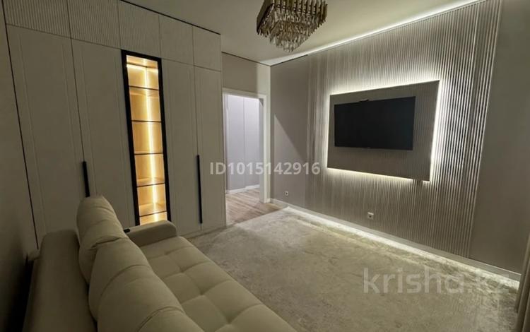 1-бөлмелі пәтер · 37 м² · 3/9 қабат, Казыбек Би 9/3, бағасы: 31.5 млн ₸ в Астане, Нура р-н — фото 15