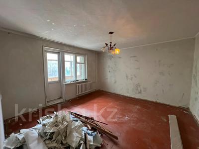 2-комнатная квартира · 52.4 м² · 3/5 этаж, мкр Юго-Восток, мкр Орбита за 18.5 млн ₸ в Караганде, Казыбек би р-н