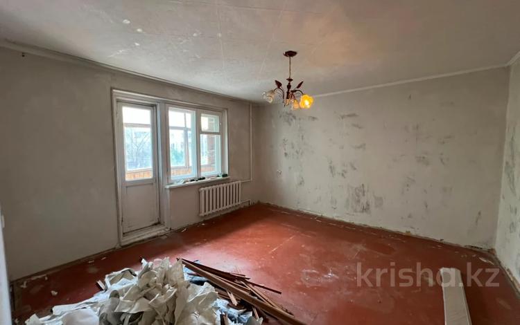 2-комнатная квартира · 52.4 м² · 3/5 этаж, мкр Юго-Восток, мкр Орбита за 18.5 млн ₸ в Караганде, Казыбек би р-н — фото 2