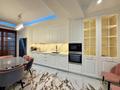 3-комнатная квартира · 137 м² · 3/7 этаж, проспект Достык 132 — Жолдасбекова за 1.5 млн ₸ в Алматы, Медеуский р-н — фото 9