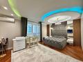 3-комнатная квартира · 137 м² · 3/7 этаж, проспект Достык 132 — Жолдасбекова за 1.5 млн ₸ в Алматы, Медеуский р-н — фото 14