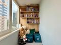 3-комнатная квартира · 137 м² · 3/7 этаж, проспект Достык 132 — Жолдасбекова за 1.5 млн ₸ в Алматы, Медеуский р-н — фото 20