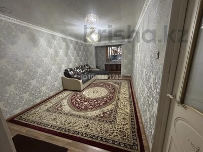 3-бөлмелі пәтер · 65 м² · 4/5 қабат, 11-й микрорайон, 11-шағынаудан 187 — Алимбетова-Елшибек Батыр Погран комендатура!, бағасы: 24 млн ₸ в Шымкенте, Енбекшинский р-н
