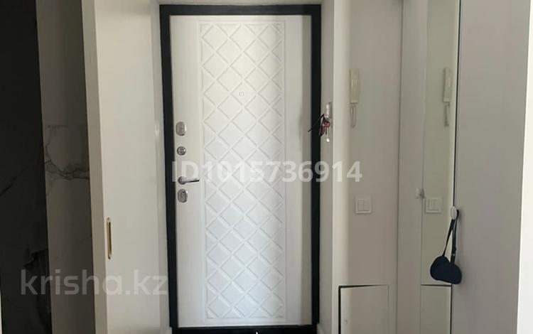 2-комнатная квартира · 48 м² · 10/12 этаж, Улы Дала 31/1 за 320 000 ₸ в Астане, Нура р-н — фото 2