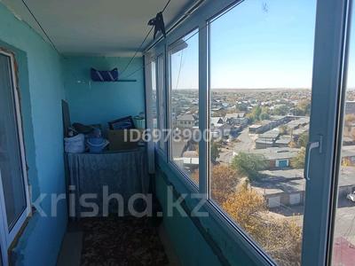 2-комнатная квартира · 52 м² · 8/9 этаж, Мира 122/1 за 8 млн 〒 в Темиртау