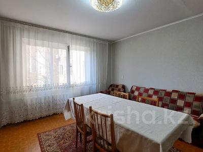 5-комнатная квартира · 92.8 м² · 2/10 этаж, жумабаева 25 за 45.5 млн 〒 в Семее