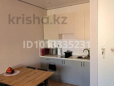 2-комнатная квартира · 37 м², Калдаяков 26 за 24 млн ₸ в Астане, Сарайшык р-н
