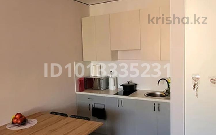 2-комнатная квартира · 37 м², Калдаяков 26 за 24 млн ₸ в Астане, Сарайшык р-н — фото 2
