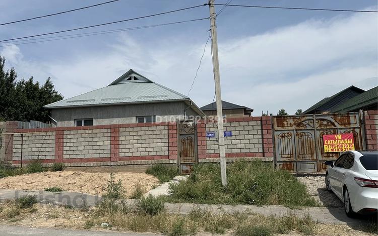 Отдельный дом · 3 комнаты · 108 м² · 8 сот., мкр Самал-3, Самал жел 163 — Шубаркол Утегенова за 45 млн ₸ в Шымкенте, Абайский р-н — фото 2