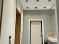 2-комнатная квартира · 50 м² · 6/12 этаж, Нажимеденова 34/1 — Пересечение Жумабаева за 270 000 ₸ в Астане, Сарайшык р-н