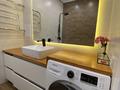 2-комнатная квартира · 50 м² · 6/12 этаж, Нажимеденова 34/1 — Пересечение Жумабаева за 270 000 ₸ в Астане, Сарайшык р-н — фото 4