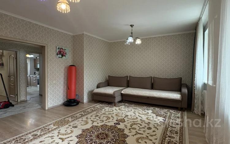 2-бөлмелі пәтер · 62 м² · 3/5 қабат, Лесная поляна 21, бағасы: 26.9 млн ₸ в Косшы — фото 2
