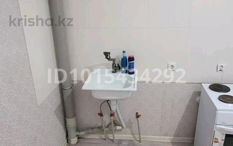 1-комнатная квартира · 32 м² · 3 этаж, мкр Туран-2 9 А за 70 000 ₸ в Шымкенте, Каратауский р-н — фото 2