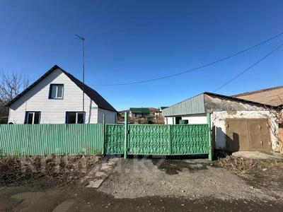 Отдельный дом · 3 комнаты · 80 м² · 10 сот., Тальниковая 2 за 13 млн ₸ в Усть-Каменогорске