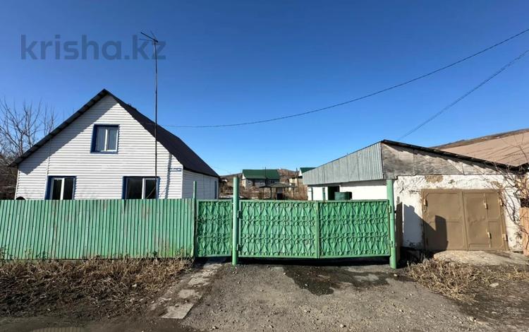 Отдельный дом · 3 комнаты · 80 м² · 10 сот., Тальниковая 2 за 13 млн ₸ в Усть-Каменогорске — фото 58