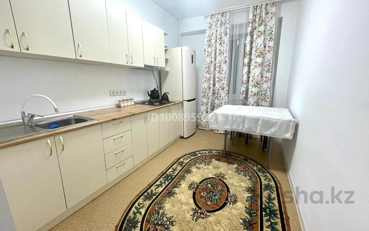 3-бөлмелі пәтер · 78 м² · 8/9 қабат, мкр Жас Канат, ПК кунаева 336/13, бағасы: 39 млн ₸ в Алматы, Турксибский р-н — фото 2
