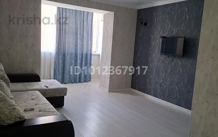 1-комнатная квартира · 54 м² · 5/6 этаж, мкр. Алтын орда, Мустафа Шокая 11 — Возле школы Билим за 160 000 ₸ в Актобе — фото 4