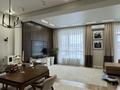 Отдельный дом · 4 комнаты · 200 м² · 1 сот., мкр Нур Алатау, 14 22 — Home village за 220 млн 〒 в Алматы, Бостандыкский р-н — фото 3