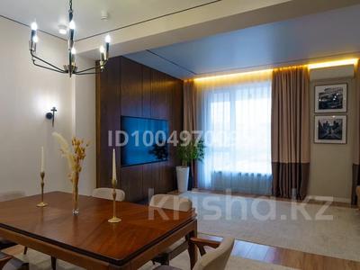 Отдельный дом · 4 комнаты · 200 м² · 1 сот., мкр Нур Алатау, 14 22 — Home village за 220 млн 〒 в Алматы, Бостандыкский р-н