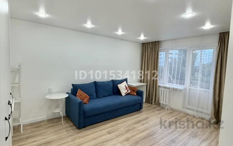 1-комнатная квартира · 30 м² · 4/5 этаж, Отырар 4/1 — Республика/Кенисары за 220 000 ₸ в Астане, р-н Байконур — фото 2