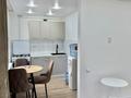 1-комнатная квартира · 30 м² · 4/5 этаж, Отырар 4/1 — Республика/Кенисары за 220 000 ₸ в Астане, р-н Байконур — фото 6