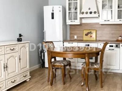 2-бөлмелі пәтер · 55 м² · 7/9 қабат, Сатпаева 21, бағасы: 35.5 млн ₸ в Астане, Алматы р-н