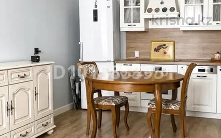 2-бөлмелі пәтер · 55 м² · 7/9 қабат, Сатпаева 21, бағасы: 35.5 млн ₸ в Астане, Алматы р-н — фото 2