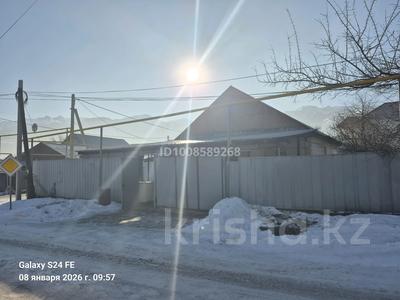 Жеке үй · 4 бөлме · 75.8 м² · 10 сот., Амангельды 9 — Токаева 48, бағасы: 55 млн 〒 в Талгаре