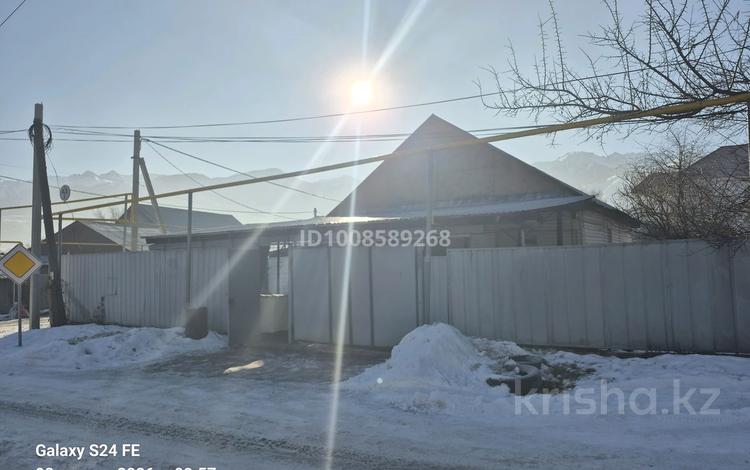 Жеке үй · 4 бөлме · 75.8 м² · 10 сот., Амангельды 9 — Токаева 48, бағасы: 45 млн ₸ в Талгаре — фото 2