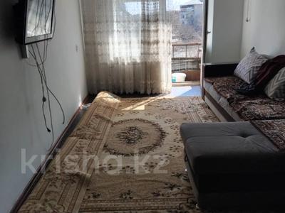 2-комнатная квартира, 46 м², 4/4 этаж, Толебаева за 13.5 млн 〒 в Талдыкоргане