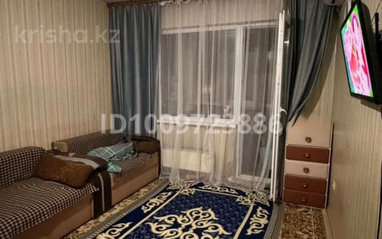 1-бөлмелі пәтер · 39 м² · 5/5 қабат, мкр Кулагер 58, бағасы: 26 млн ₸ в Алматы, Жетысуский р-н — фото 2