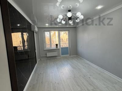 3-комнатная квартира · 59 м² · 2/5 этаж, Жастар за 22 млн 〒 в Талдыкоргане, мкр Жастар