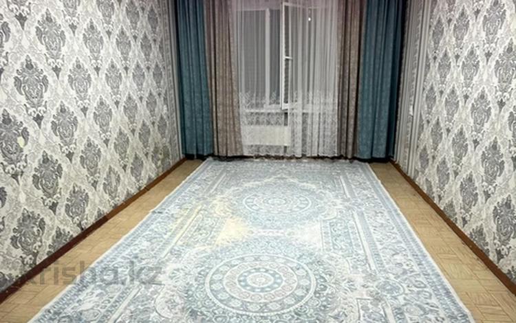 1-бөлмелі пәтер · 31 м² · 1/5 қабат, Жастар, бағасы: 11.5 млн ₸ в Талдыкоргане, мкр Жастар — фото 60