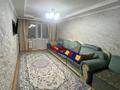 3-комнатная квартира · 60 м² · 5/5 этаж, Самал за 160 000 ₸ в Талдыкоргане, мкр Самал