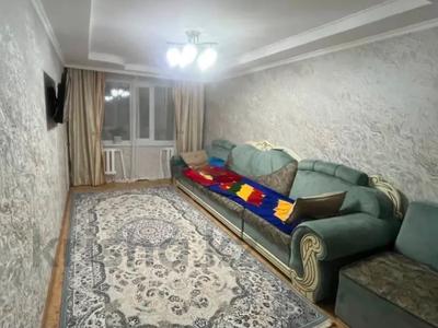 3-комнатная квартира · 60 м² · 5/5 этаж, Самал за 160 000 ₸ в Талдыкоргане, мкр Самал