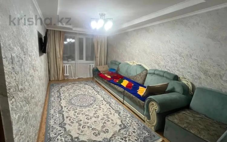3-комнатная квартира · 60 м² · 5/5 этаж, Самал за 160 000 ₸ в Талдыкоргане, мкр Самал — фото 10