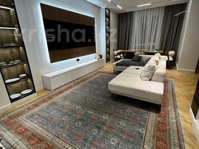 3-комнатная квартира · 102 м² · 7/14 этаж, Улы Дала 7/4 за 750 000 ₸ в Астане, Есильский р-н