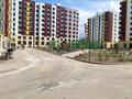 2-комнатная квартира · 76 м² · 3/9 этаж, мкр Кайрат, Сыбызгы 100 за 36 млн ₸ в Алматы, Турксибский р-н