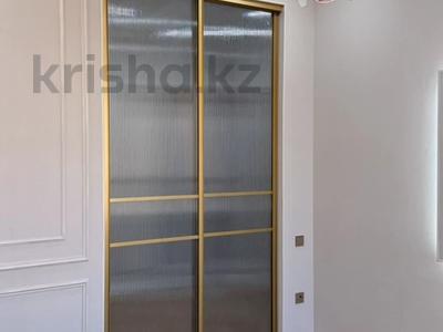 2-комнатная квартира · 42 м² · 6/18 этаж, Е 882 7 — Набережный за 32 млн ₸ в Астане, Нура р-н