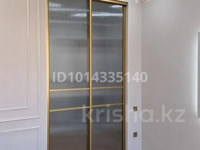 2-бөлмелі пәтер · 42 м² · 6/18 қабат, Е 882 7 — Набережный, бағасы: 32 млн ₸ в Астане, Нура р-н