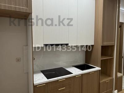 2-комнатная квартира · 42 м² · 6/18 этаж, Е 882 7 — Набережный за 32 млн ₸ в Астане, Нура р-н