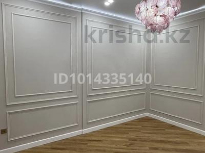 2-комнатная квартира · 42 м² · 6/18 этаж, Е 882 7 — Набережный за 32 млн ₸ в Астане, Нура р-н